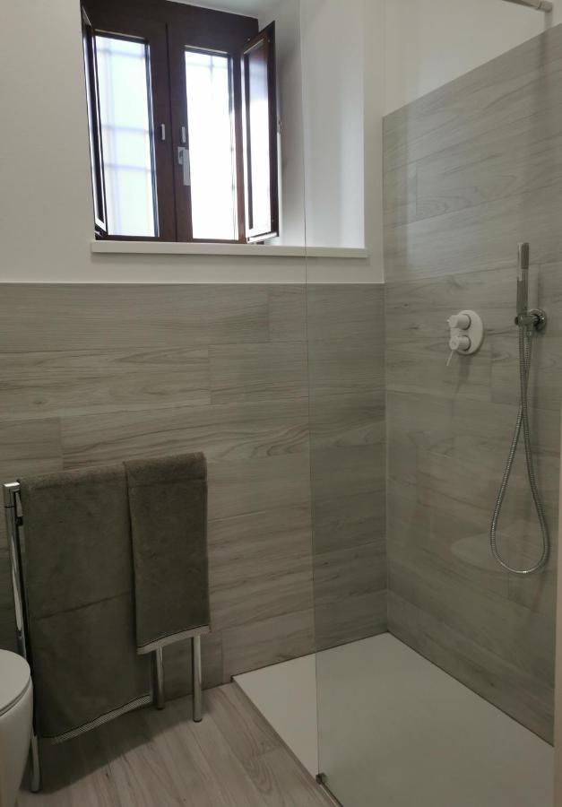 Apartmán Da Roxy Casale Litta Exteriér fotografie