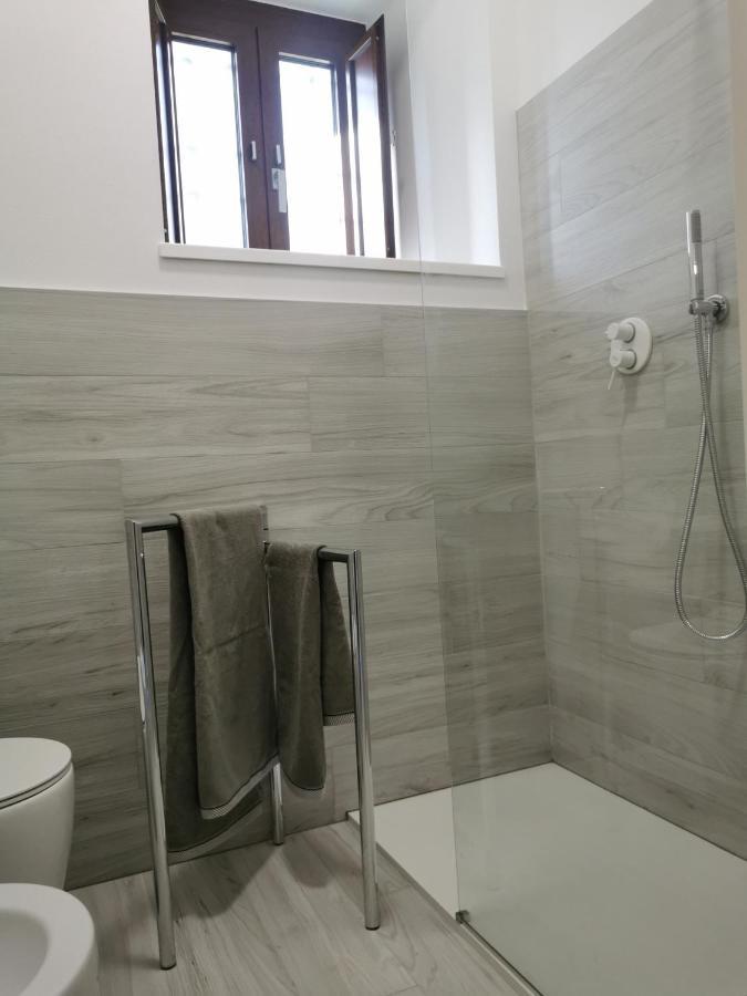 Apartmán Da Roxy Casale Litta Exteriér fotografie