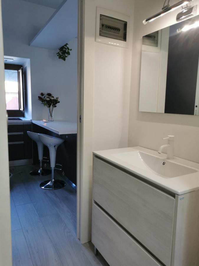 Apartmán Da Roxy Casale Litta Exteriér fotografie