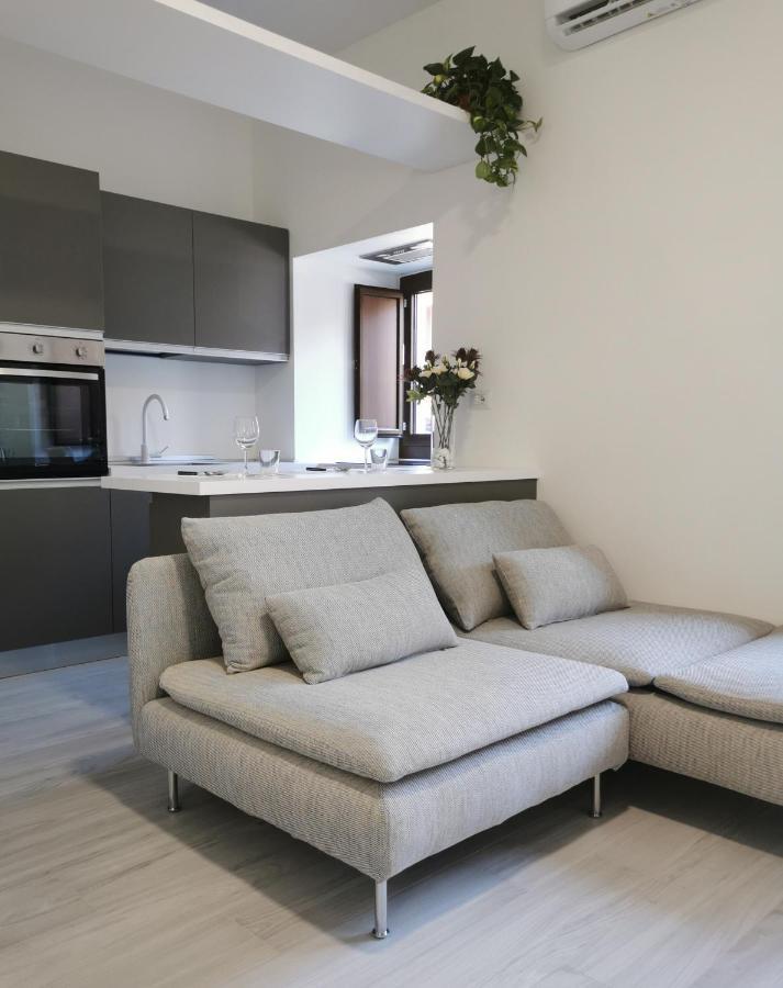 Apartmán Da Roxy Casale Litta Exteriér fotografie